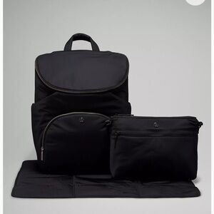 NEW Lululemon Crossbody Bag